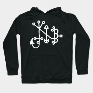 Sigil Of Balam Hoodie